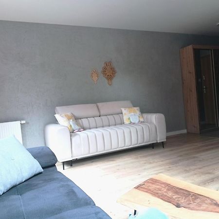 카르파츠 Szum Lomnicy 아파트 외부 사진